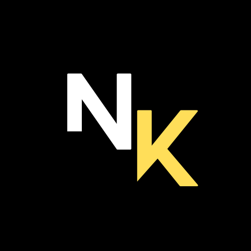 NK Logo
