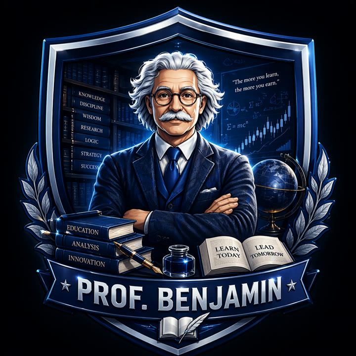 Benjamin