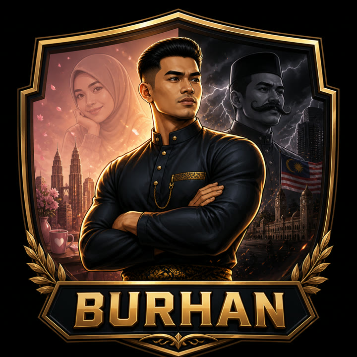 Burhan