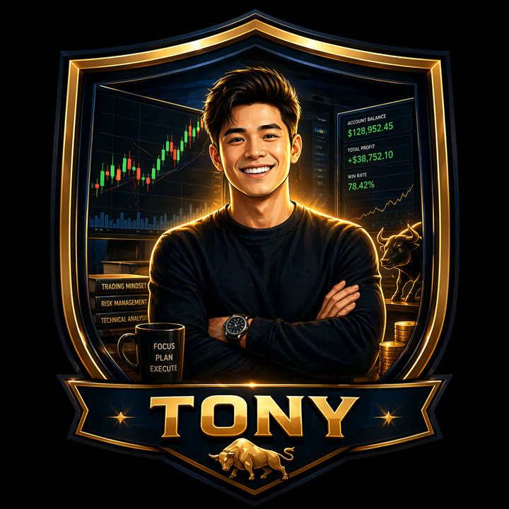 Tony